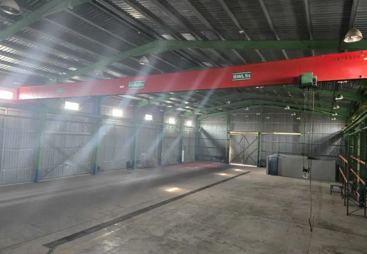 1300 m² Obyekt / Ofis Kirayə (aylıq), Şıxov qəs., Səbail, Bakı