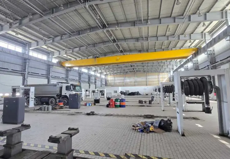 2000 m² Obyekt / Ofis Kirayə (aylıq), Güzdək, Abşeron