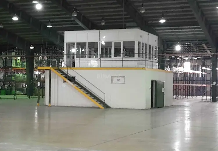 500 m² Obyekt / Ofis Kirayə (aylıq), Güzdək, Abşeron
