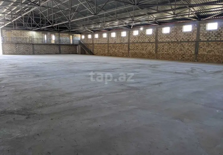 0 m² Obyekt / Ofis , Novxanı, Abşeron
