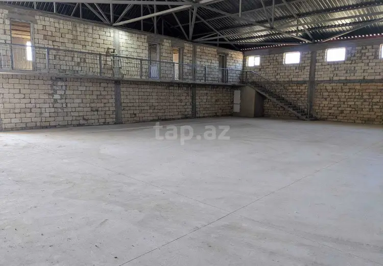 0 m² Obyekt / Ofis , Novxanı, Abşeron