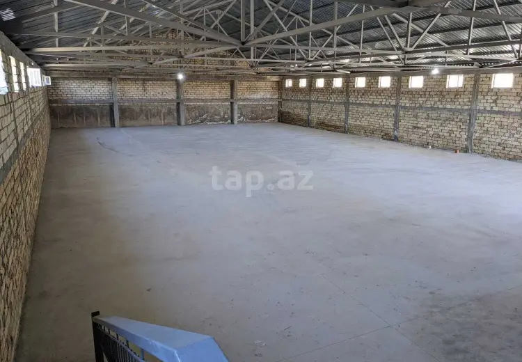 0 m² Obyekt / Ofis , Novxanı, Abşeron