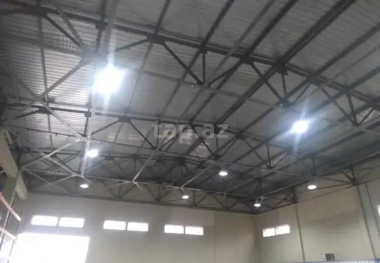 0 m² Obyekt / Ofis , Qaradağ, Bakı