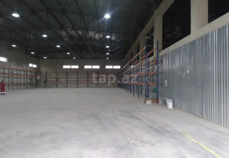 0 m² Obyekt / Ofis , Qaradağ, Bakı