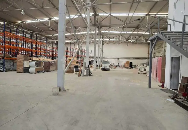 0 m² Obyekt / Ofis , Bakı