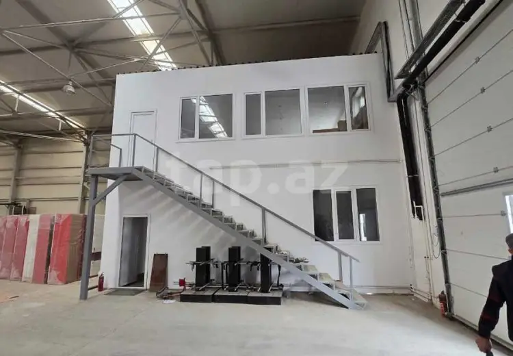 0 m² Obyekt / Ofis , Bakı