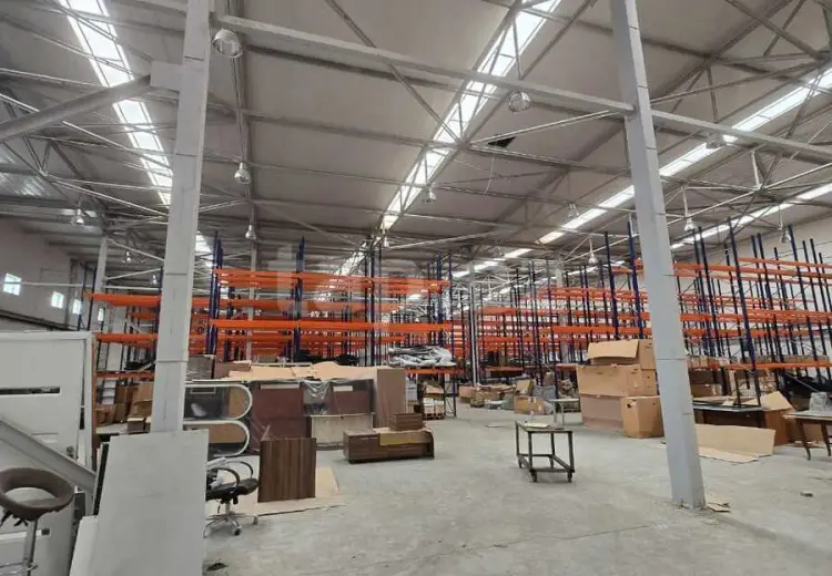 0 m² Obyekt / Ofis , Bakı