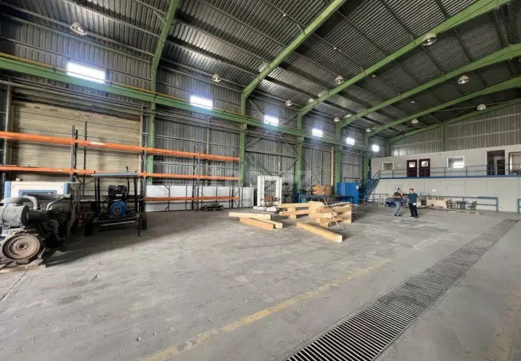0 m² Obyekt / Ofis , Bakı
