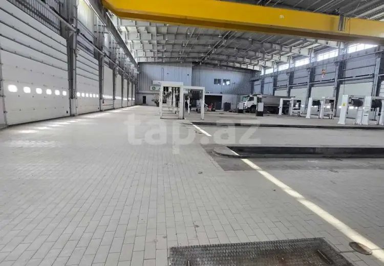 0 m² Obyekt / Ofis , Bakı