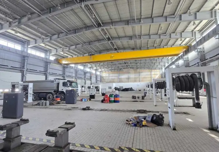 0 m² Obyekt / Ofis , Bakı