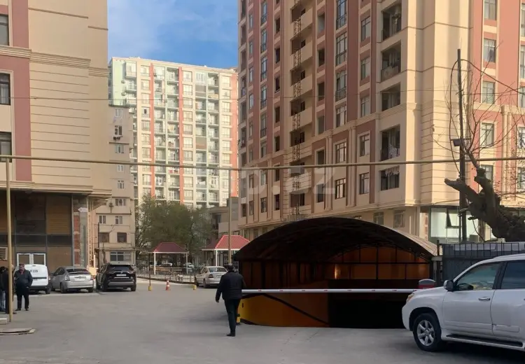 0 m² Obyekt / Ofis , Bakı