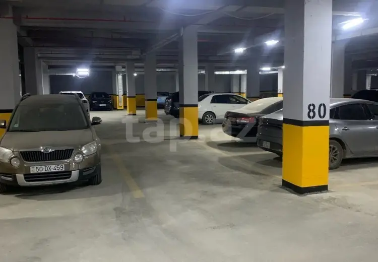 0 m² Obyekt / Ofis , Bakı