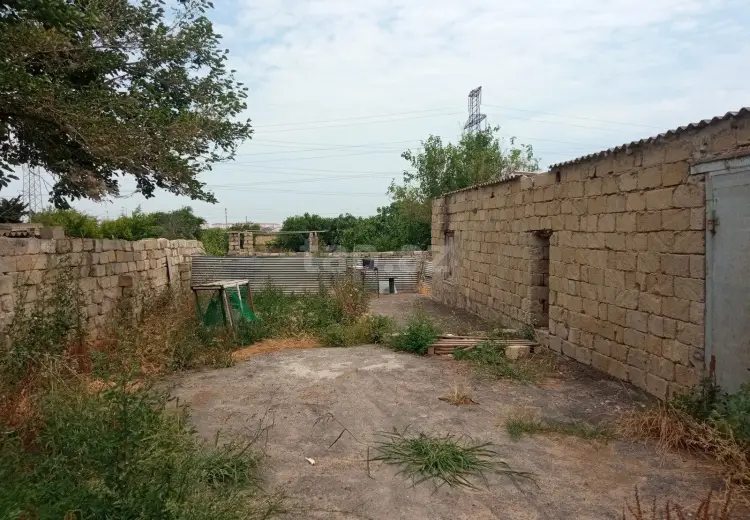 0 m² Obyekt / Ofis , Ramana qəs., Sabunçu, Bakı