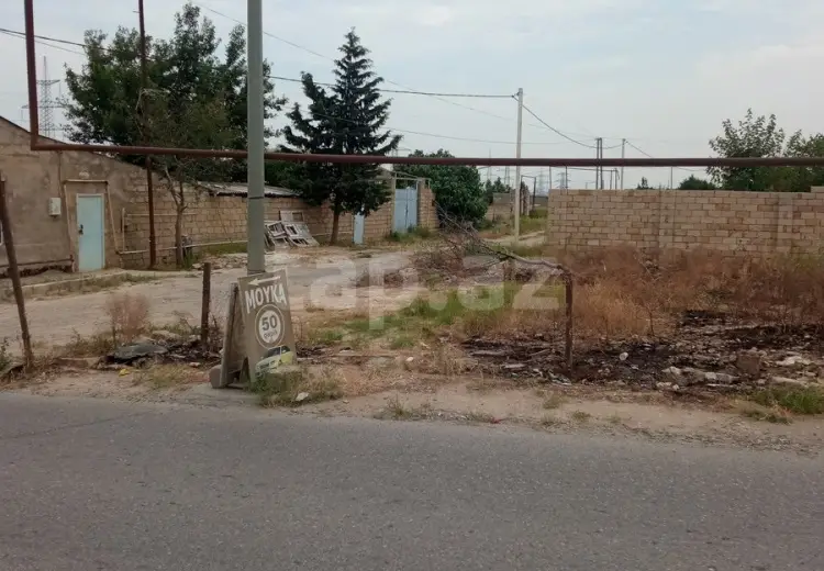 0 m² Obyekt / Ofis , Ramana qəs., Sabunçu, Bakı