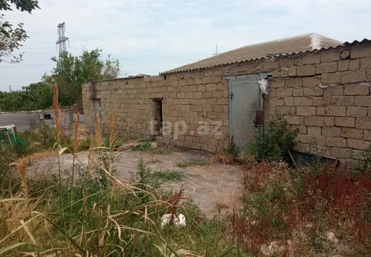 0 m² Obyekt / Ofis , Ramana qəs., Sabunçu, Bakı