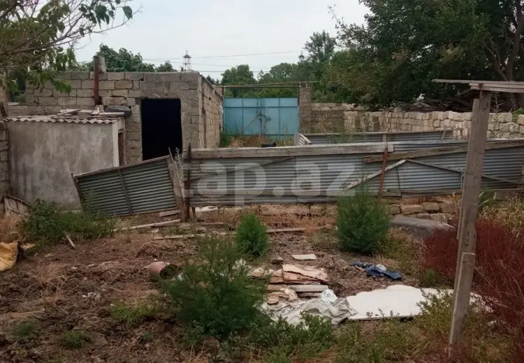 0 m² Obyekt / Ofis , Ramana qəs., Sabunçu, Bakı