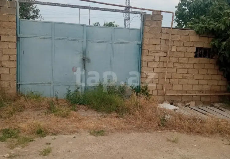 0 m² Obyekt / Ofis , Ramana qəs., Sabunçu, Bakı