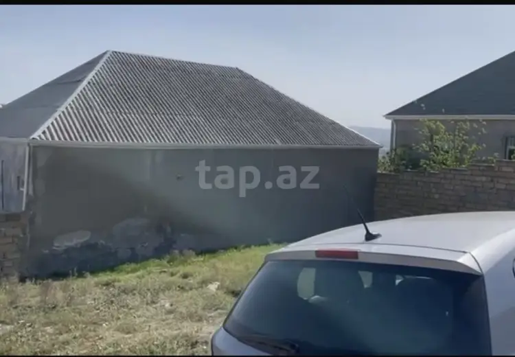 0 m² Obyekt / Ofis , Binəqədi, Bakı