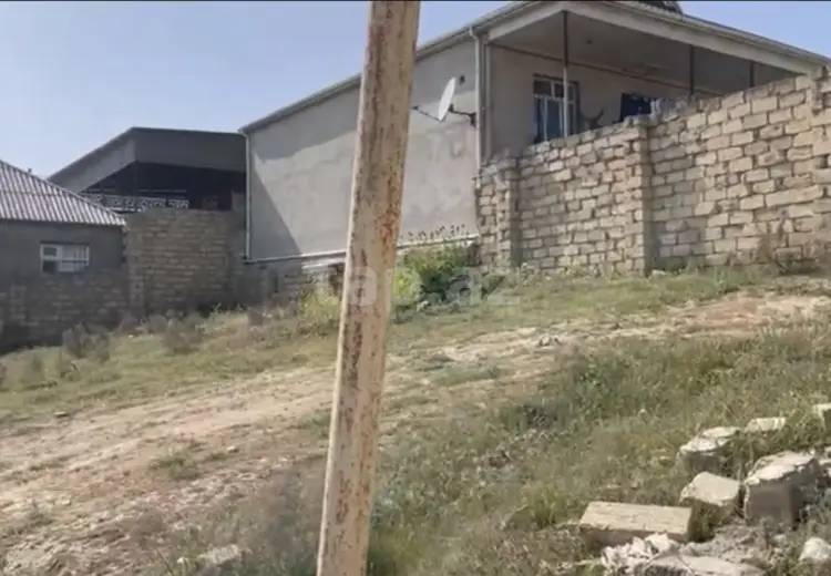 0 m² Obyekt / Ofis , Binəqədi, Bakı