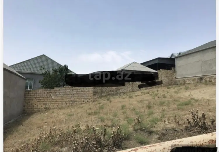 0 m² Obyekt / Ofis , Binəqədi, Bakı
