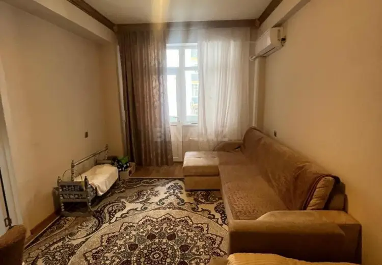 2 otaqlı mənzil Satılır, Masazır, Abşeron