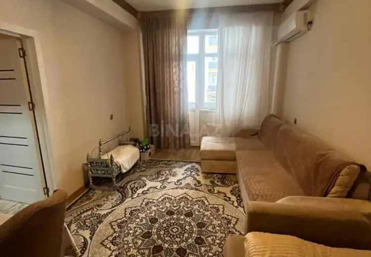 2 otaqlı mənzil Satılır, Masazır, Abşeron