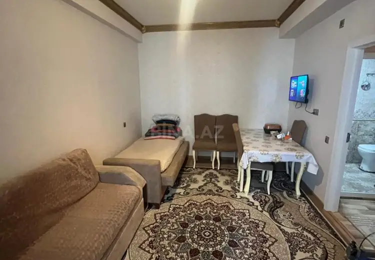 2 otaqlı mənzil Satılır, Masazır, Abşeron