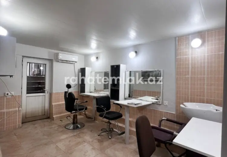 24 m² Obyekt / Ofis Satılır, Nəsimi, Bakı