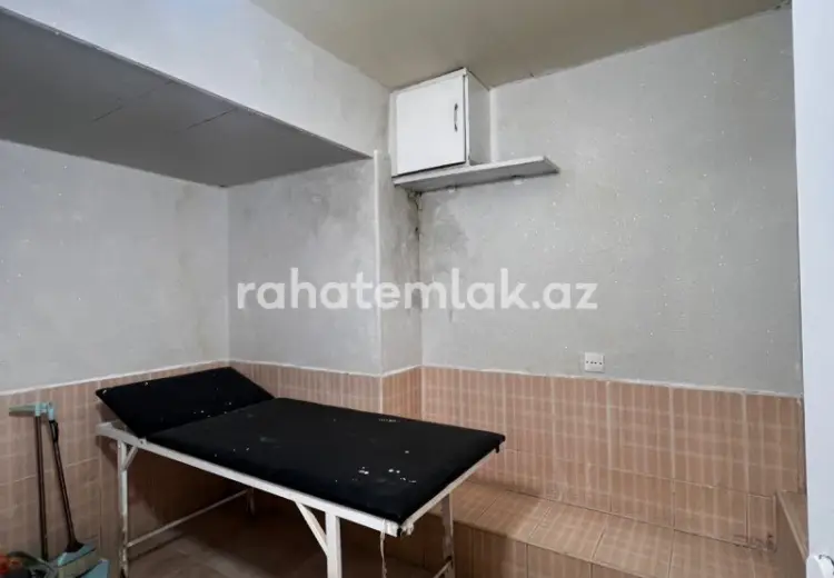 24 m² Obyekt / Ofis Satılır, Nəsimi, Bakı