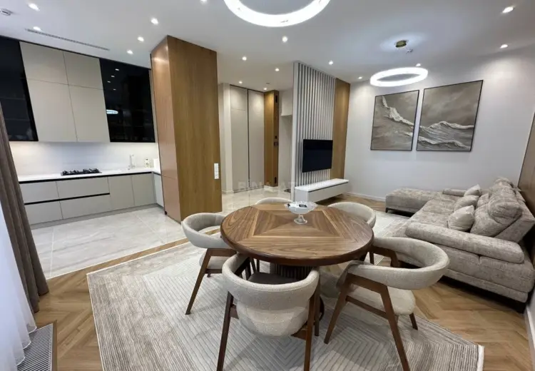 65 m² Obyekt / Ofis Kirayə (aylıq), Xətai, Bakı