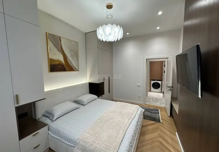 65 m² Obyekt / Ofis Kirayə (aylıq), Xətai, Bakı