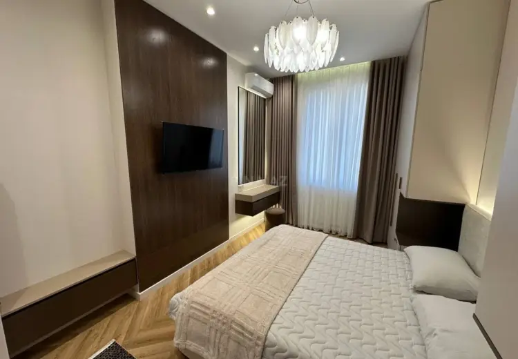 65 m² Obyekt / Ofis Kirayə (aylıq), Xətai, Bakı