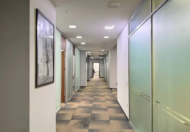 506 m² Obyekt / Ofis Kirayə (aylıq), Xətai, Bakı