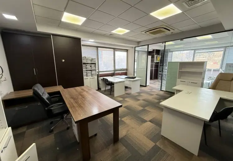 506 m² Obyekt / Ofis Kirayə (aylıq), Xətai, Bakı