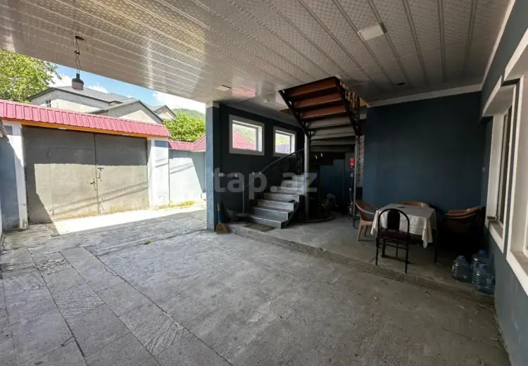 3 otaqlı mənzil Kirayə (günlük), İsmayıllı