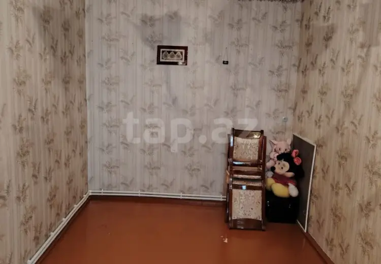 4 otaqlı mənzil , Bakı
