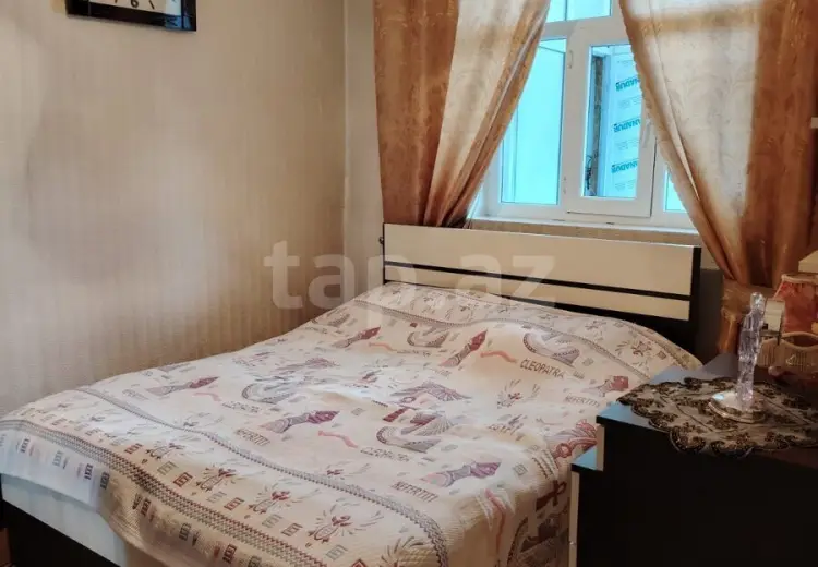 4 otaqlı mənzil , Bakı