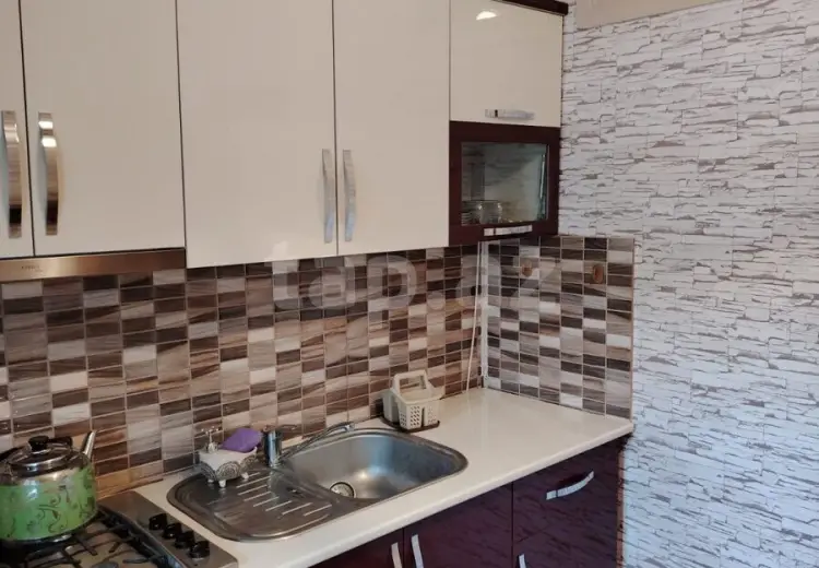 4 otaqlı mənzil , Bakı
