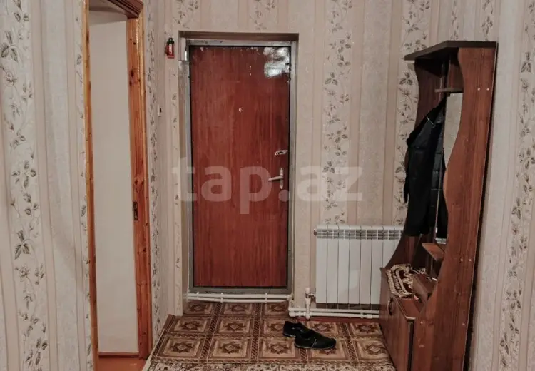 4 otaqlı mənzil , Bakı