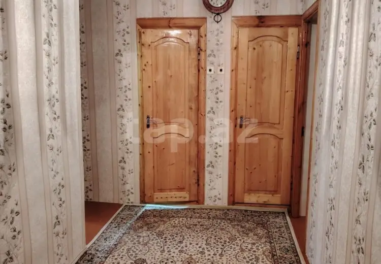 4 otaqlı mənzil , Bakı