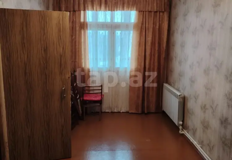 4 otaqlı mənzil , Bakı