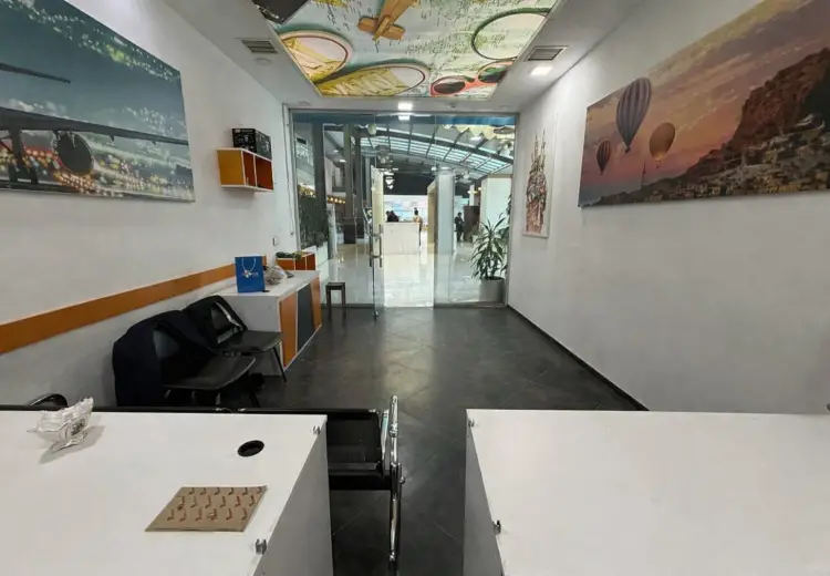 30 m² Obyekt / Ofis Kirayə (aylıq), Xətai, Bakı