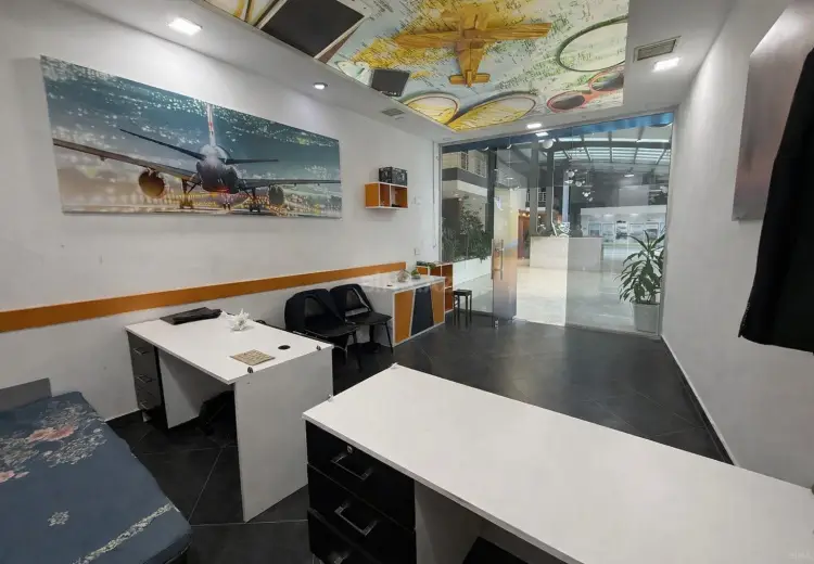 30 m² Obyekt / Ofis Kirayə (aylıq), Xətai, Bakı