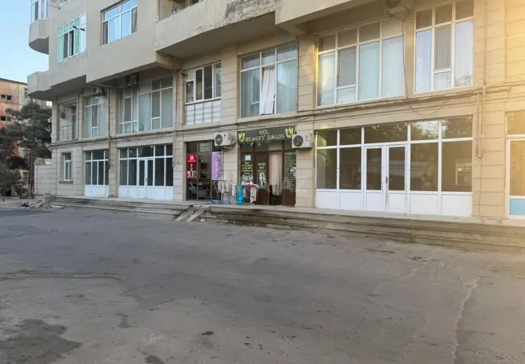 250 m² Obyekt / Ofis Satılır, Nizami, Bakı