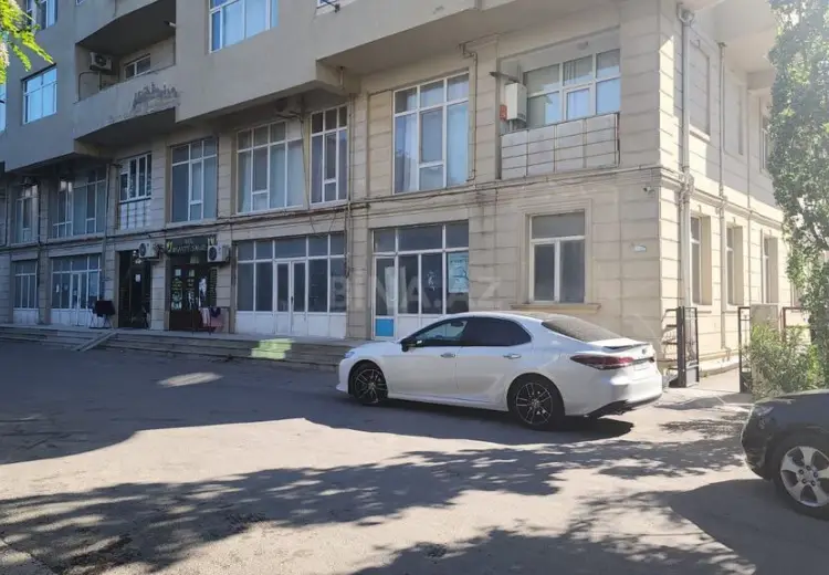 250 m² Obyekt / Ofis Satılır, Nizami, Bakı