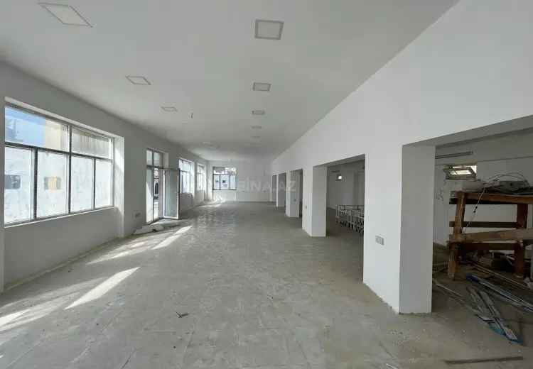 325 m² Obyekt / Ofis Satılır, Mərdəkan, Xəzər, Bakı