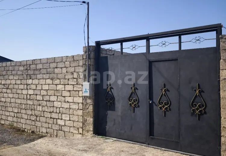 0 m² Obyekt / Ofis , Türkan, Xəzər, Bakı