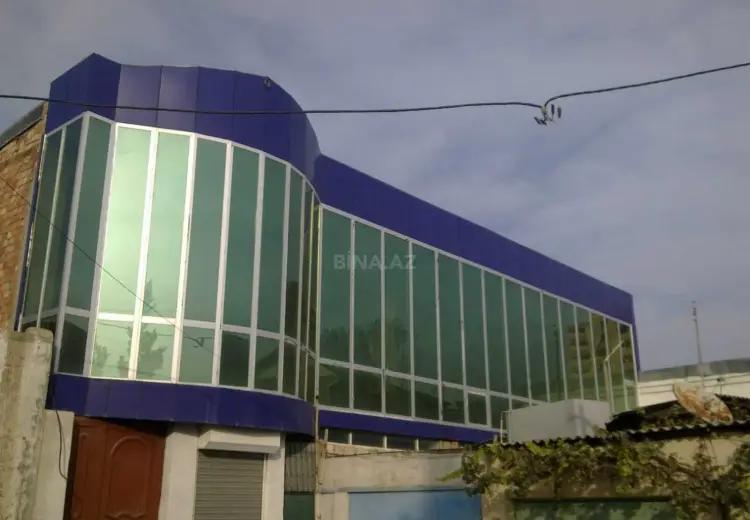 200 m² Obyekt / Ofis Satılır, Bakıxanov qəs., Sabunçu, Bakı