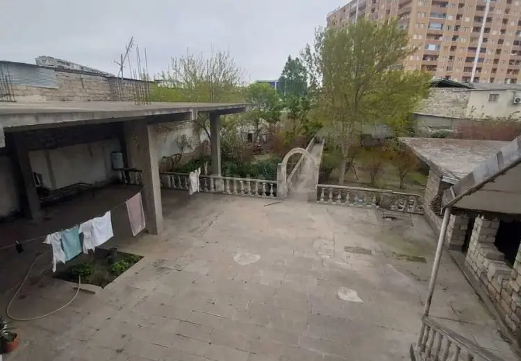 200 m² Obyekt / Ofis Satılır, Bakıxanov qəs., Sabunçu, Bakı