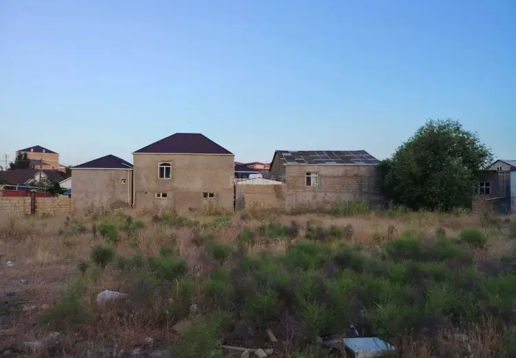 10 sot Torpaq Satılır, Binəqədi qəs., Binəqədi, Bakı